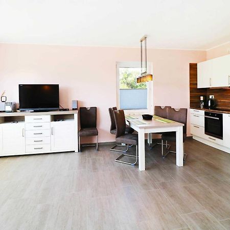 Ferienhaus Wis Mit Sauna Karlshagen Esterno foto