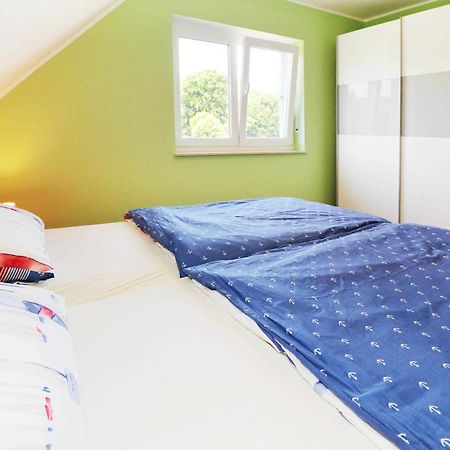 Ferienhaus Wis Mit Sauna Karlshagen Esterno foto