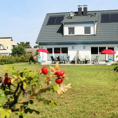 Ferienhaus Wis Mit Sauna Karlshagen Esterno foto