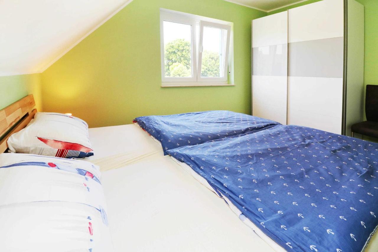 Ferienhaus Wis Mit Sauna Karlshagen Esterno foto