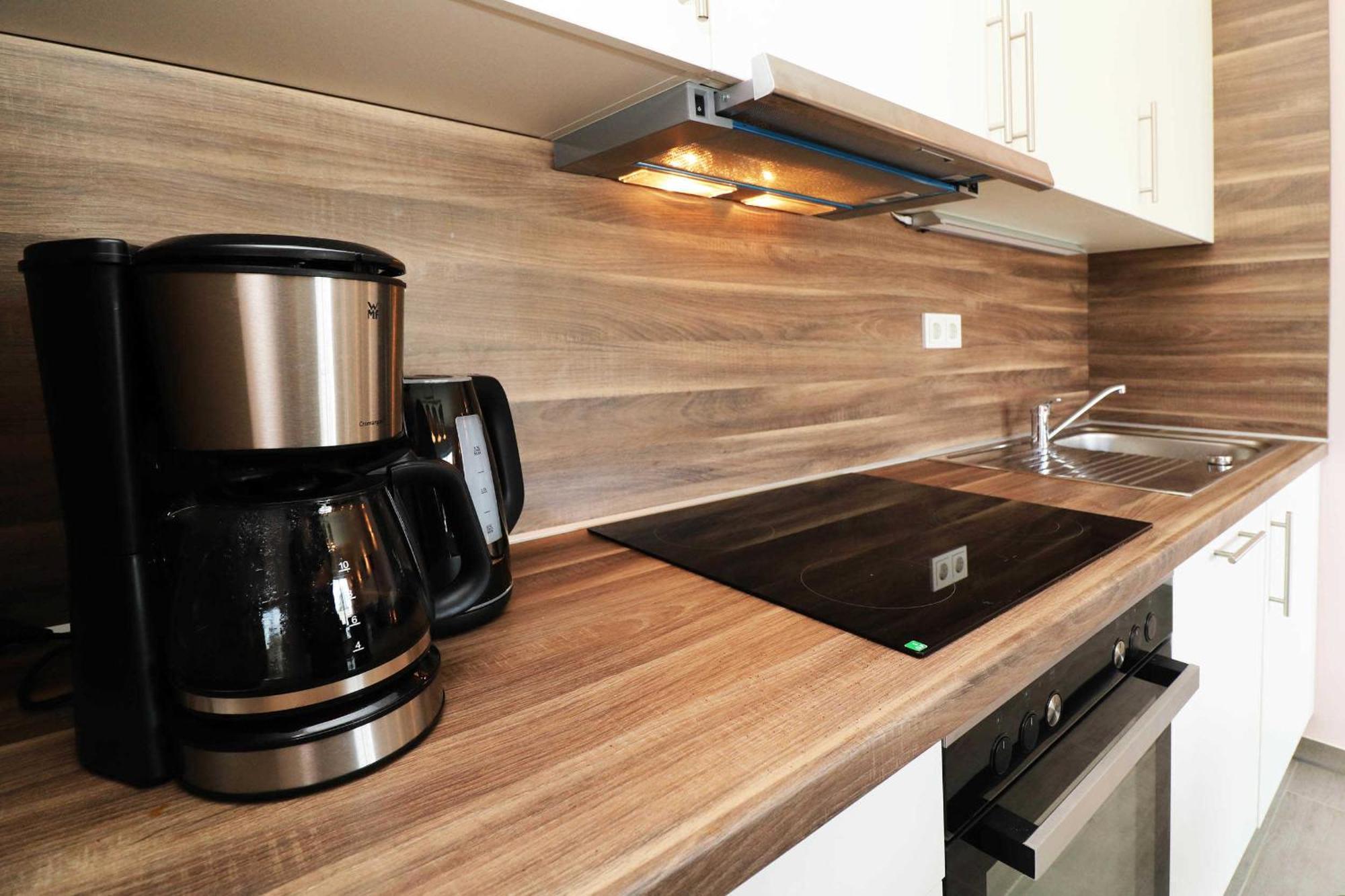 Ferienhaus Wis Mit Sauna Karlshagen Esterno foto