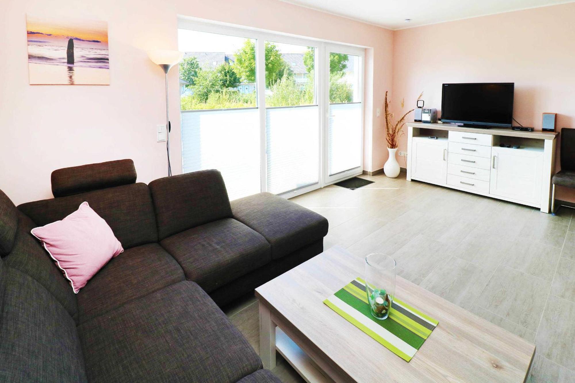 Ferienhaus Wis Mit Sauna Karlshagen Esterno foto